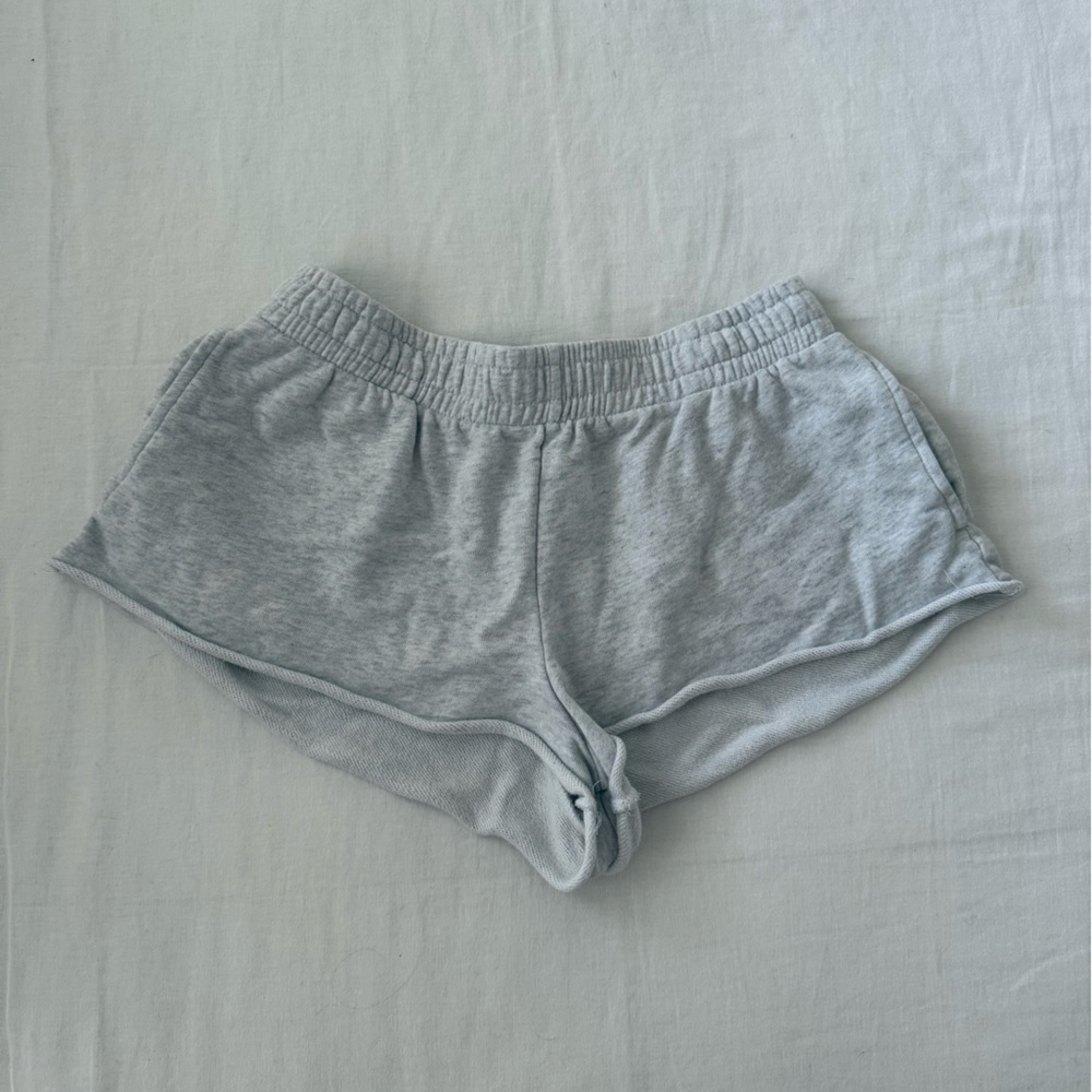Garage Softterry Low Rise Shorts